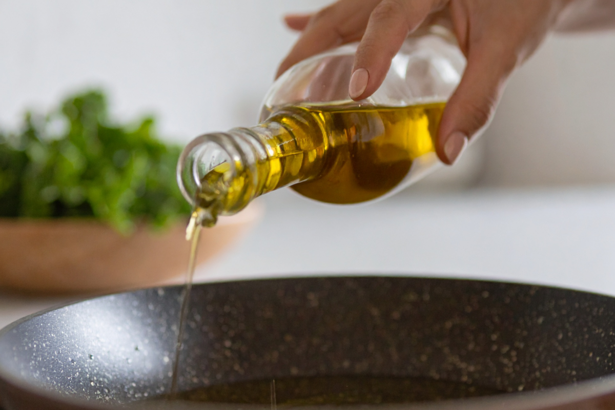 Cómo conservar correctamente el AOVE (guía completa)